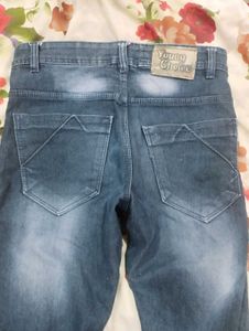 Young Choice Denim Jeans