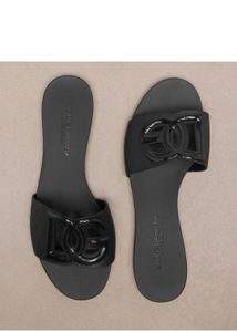 D&G sandals Size 37