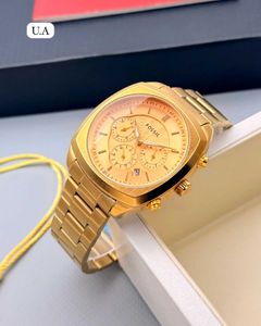FOSSIL NEW MODEL PREMIUM QUALITY MENS WATCH