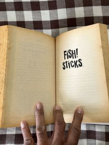 FISH! Omnibus: Boost Morale an