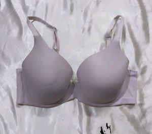 Comfortable Padded Everyday Bra