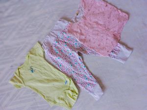 Clothes For Newborn