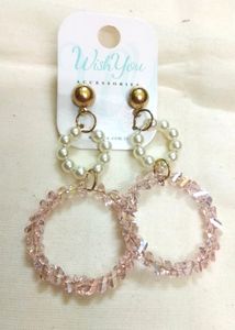 Long Earrings