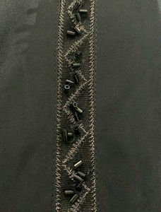 Black Abaya