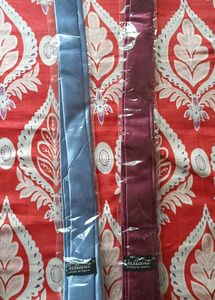 Valiant Men's Ties (2 Pack)