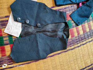 Boy Suit Feel Free To Make Offer
