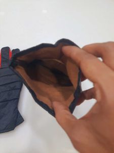 Warm Padded Gloves
