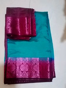 New Saree