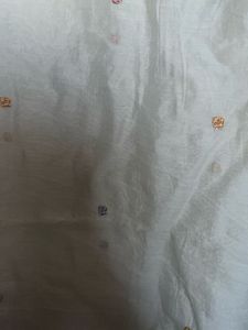 Elegant Embroidered Dupatta