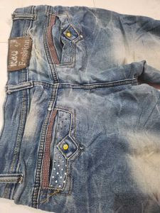 4 jeans pants