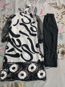Ethnic Kurta Sets