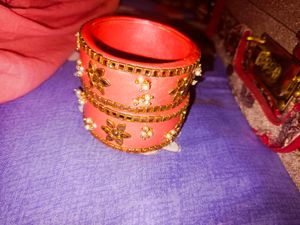 New Design Rajputi Lakh Bengals