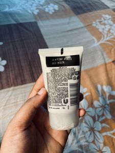 Lakme Lumi Cream