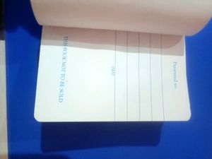 NEW TESTAMENT BIBLE AND PREMLAL KA DIL STORY BOOK