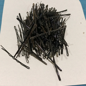 Hair Pins - Bulk Lot