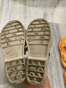 Igor Sandals