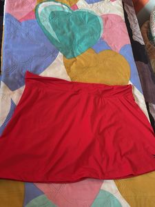 Riors Women's 2-in-1 Active Sports Skort