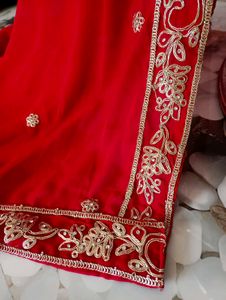Pakistani Bridal Dress