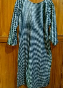 Winter Kurta Set (XXL)