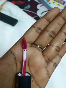 Lip color💄