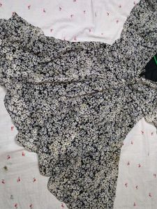 RIO Floral Mini Butterfly 🦋 Dress