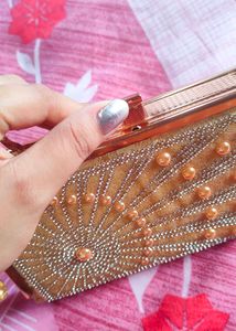 Hand Purse