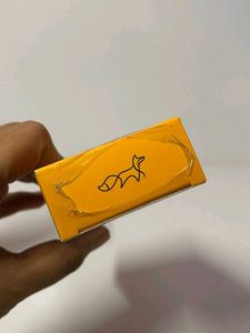 Foxtale Glow Sunscreen SPF 50 (2 Pcs)