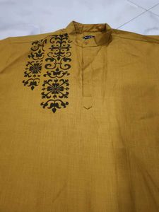 Good quality new men panjubi