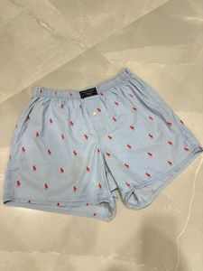 Ralph Lauren Polo Boxer Shorts