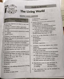 NTA NEET (UG) Biology Book