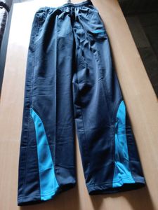 Track Jacket &amp; Pants Set