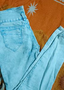 Jeans For Girls