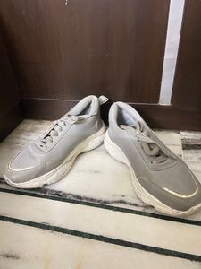 Women Part Sneakers Shoes