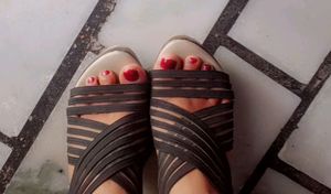 Heels 👠 Sandal