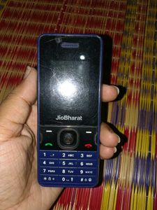 JioBharat Feature Phone
