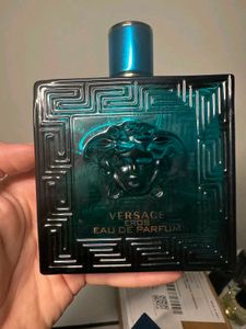 Versace Eros Eau de Parfum 10 ML
