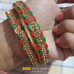 New Bangles