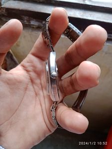 HMT Avinash Watch