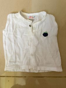 Adorable baby dresses - 6 count