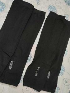 Hand Gloves.