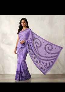 Elegant Saree set 2