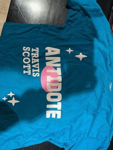 Travis scott tshirt
