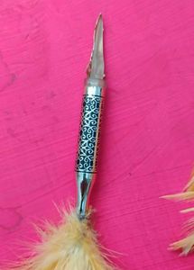 Quill Dip pen &amp; Nib holder