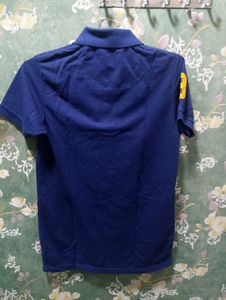 3 pcs USPA Polo T-Shirt m size combo pack