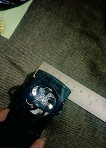 Genuine Leather Belt