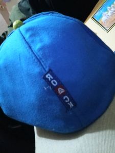 mens rock cap For The Boys