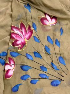 Beautiful Lehenga Choli Set