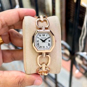 Fossil Harlow Quartz Watch PREMIUM RAKSHABANDAN SA