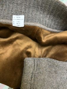 Comfortable Brown Leggings