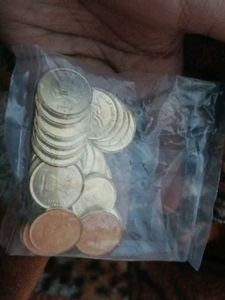 Coin Pouch